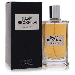 David Beckham Classic Eau De Toilette Men n/a